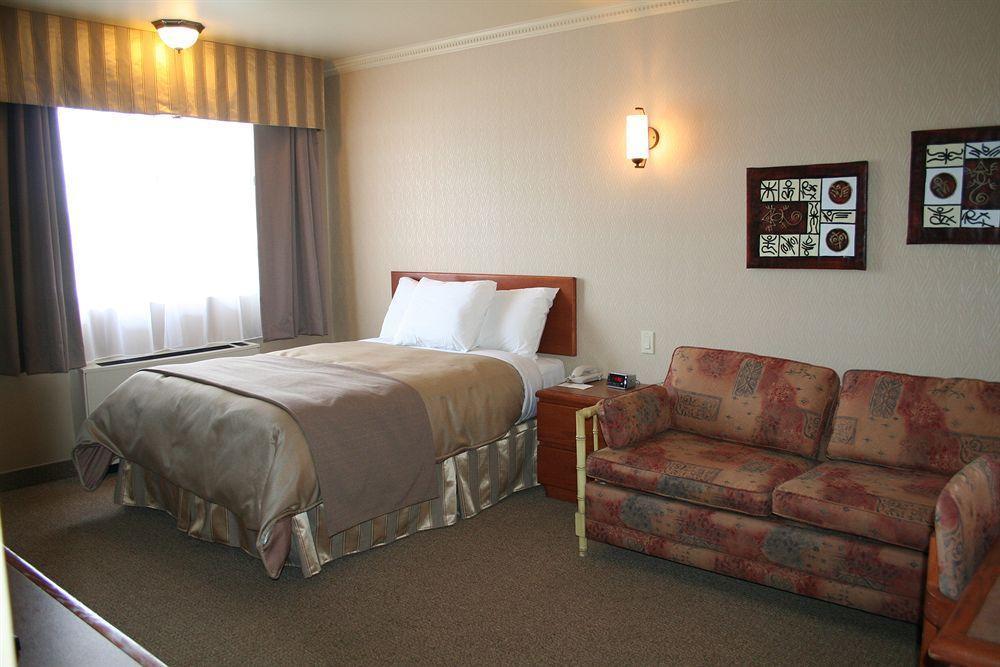 Hotel-Motel Coconut Trois-Rivieres Exterior foto