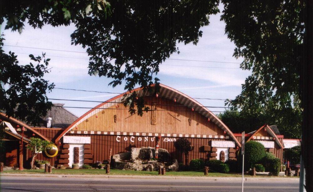 Hotel-Motel Coconut Trois-Rivieres Exterior foto
