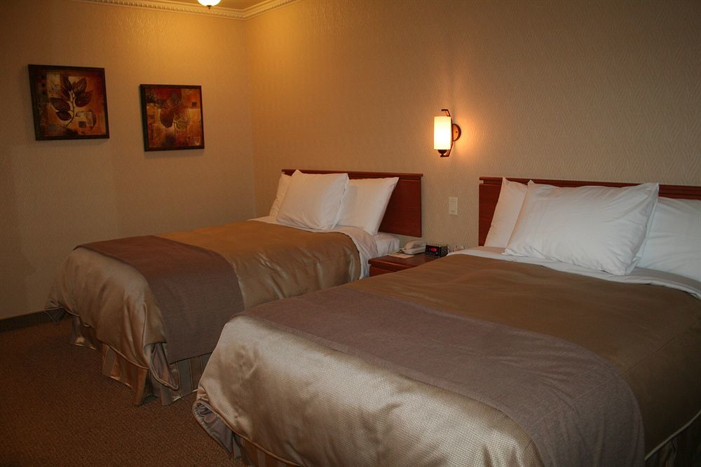 Hotel-Motel Coconut Trois-Rivieres Exterior foto